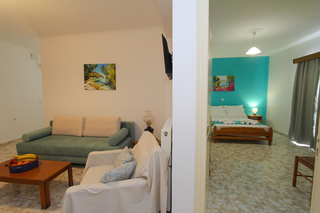 Seablue Houses 查加基恩 外观 照片