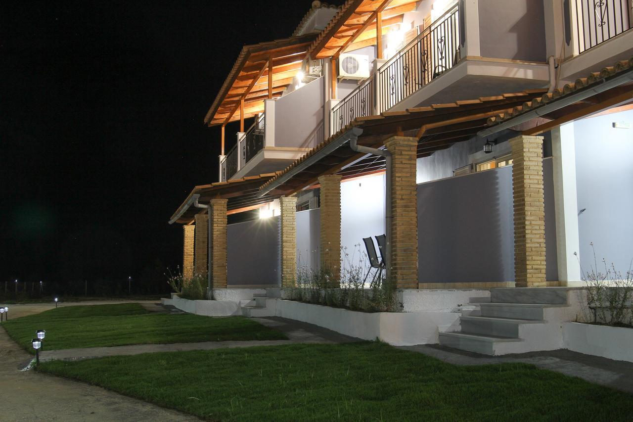 Seablue Houses 查加基恩 外观 照片