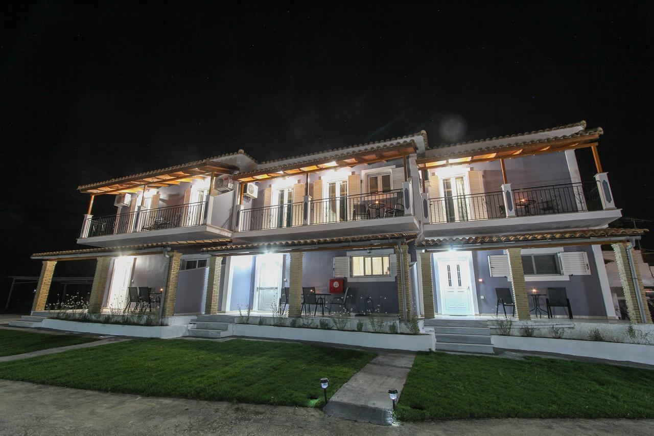 Seablue Houses 查加基恩 外观 照片