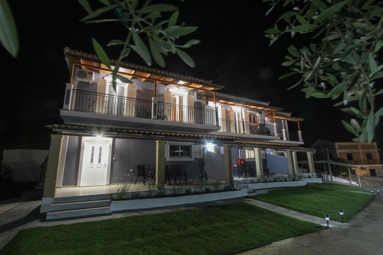 Seablue Houses 查加基恩 外观 照片
