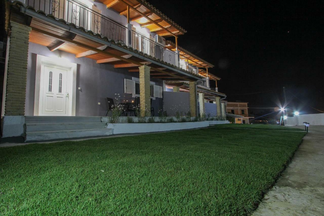 Seablue Houses 查加基恩 外观 照片